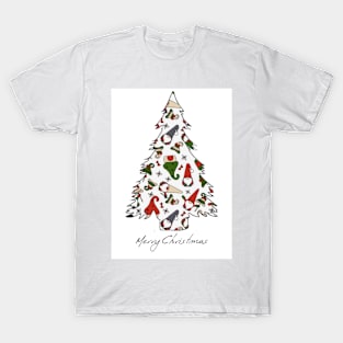 Merry christmas T-Shirt